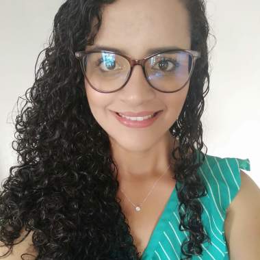 Psicóloga Ana Paula Lopes