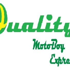 Quality Motoboy