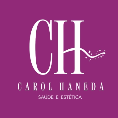 Carol Haneda - Estetica E Harmonização
