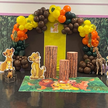 Dyadeco Events