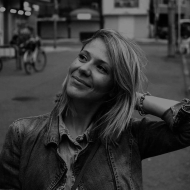 Coralie Mignot