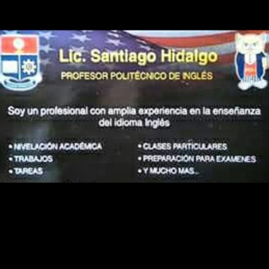 ¡Inglés! Nivelación Académica. 