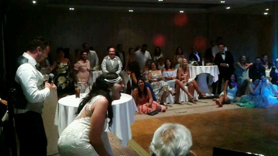 Bodas