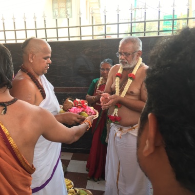 Purohit Venkatraman Joshi