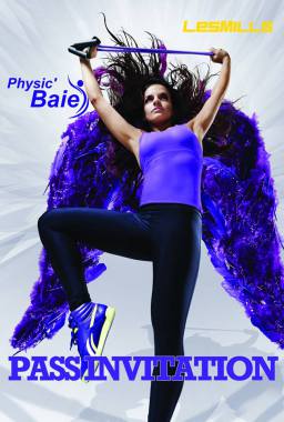Physic Baie