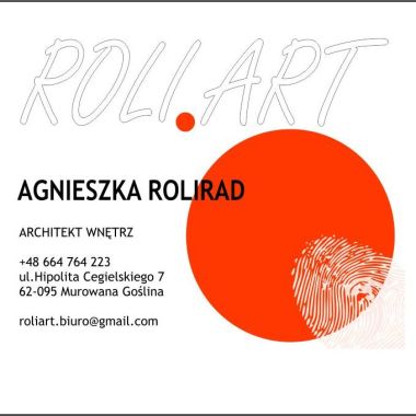 Roli.Art Agnieszka Rolirad