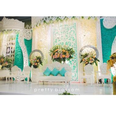 Pretty Blossom Floral & Design