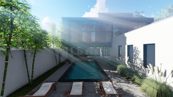 Casa Krauspenhar - Florianópolis
