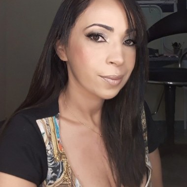 Liliane Almeida Makeup
