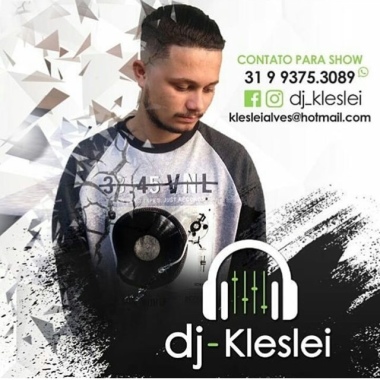 Dj Kleslei