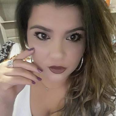 Jaque Linhares Maquiadora
