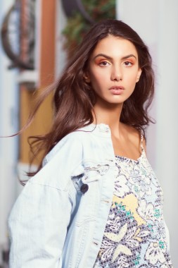 Trucco e Capelli Beauty per Moda