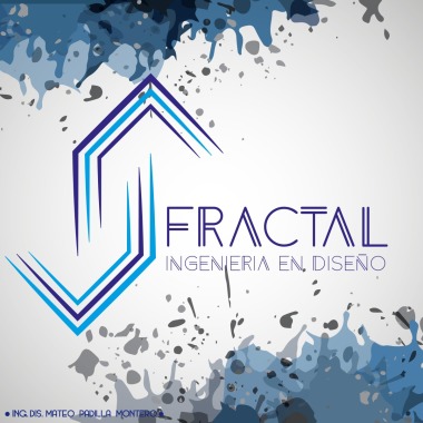 Fractal Ingeniería En Diseño