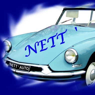  Nett ' Auto
