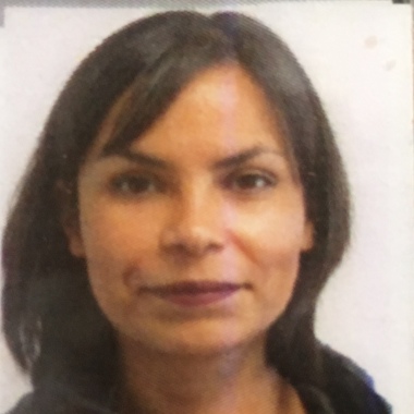 Paulina Carrasco
