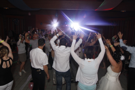 mariage