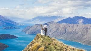 Oakman Photography with Glenn & Gemma in Wanaka
