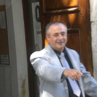Michel Peintre