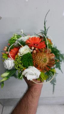 Votre bouquet