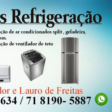 Rs Serviços De Engenharia