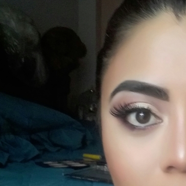 Arianna Delgado Make Up