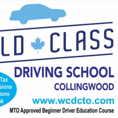 World Class Driving School