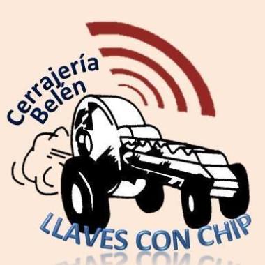 Cerrajería Belén
