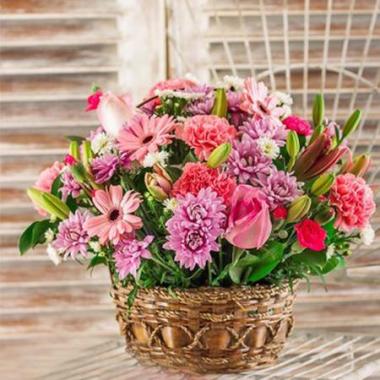 Galeria Das Flores