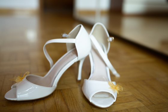 Pronti per essere principesse