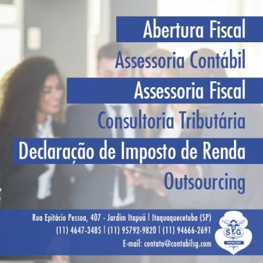 Sg Contabilidade