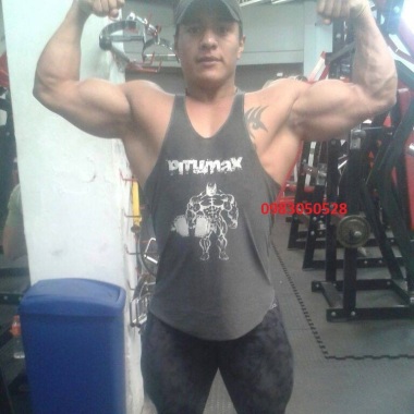 Reto Victorino