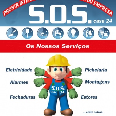 Sos Casa 24