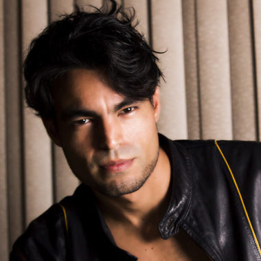 Nicolás Flores Monteverde