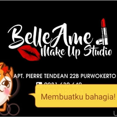 Belle Ame Mua