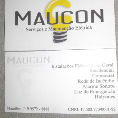 Maucon