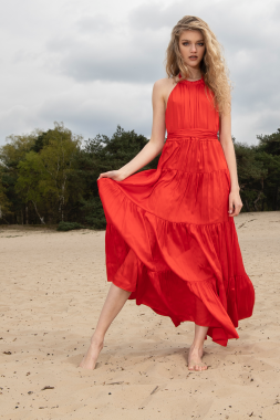 Fashion shoot