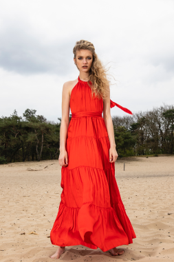 Fashion shoot