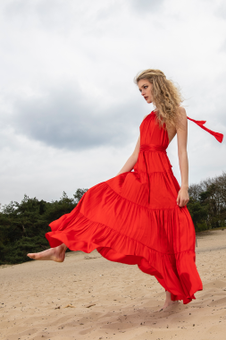 Fashion shoot 