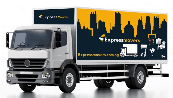 moving company 