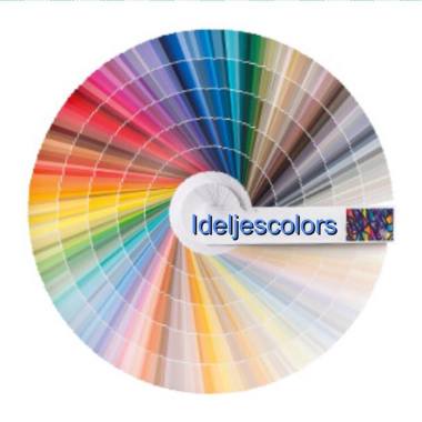 Ideljescolors