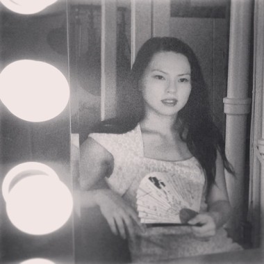 Sandy Tsao