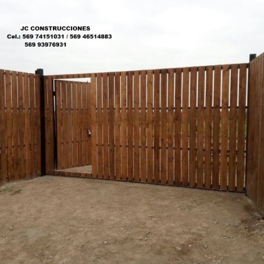 Jc Construcciones