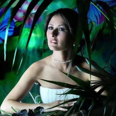 Lucia Minopolitruccatrice  Risposte Estetiche