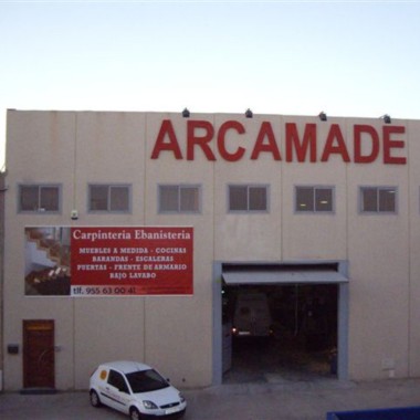 Arcamade Sal