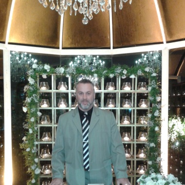 Sandro Tesch Medeiros