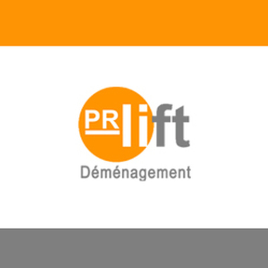 Prlift-Déménagement