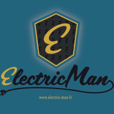Electric Man