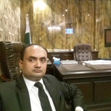 Abid Tirmizi And Associates