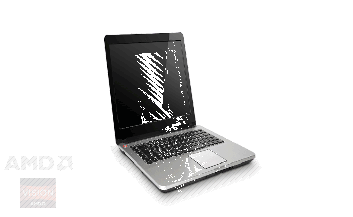 ASSISTÊNCIA TÉCNICA EM NOTEBOOK