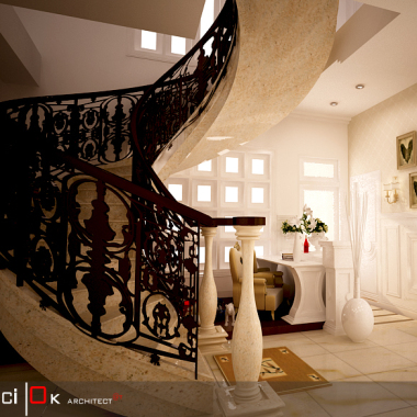 Ci.Ok Architect & I.D Interior Architecture